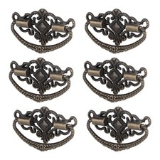15 Sets Of Antique Handles