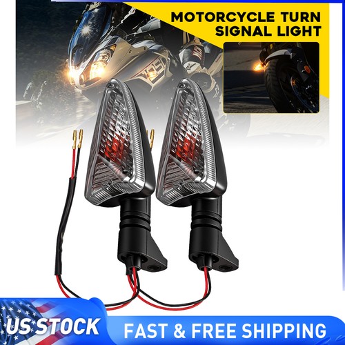 Motorcycle turn signals - turn,