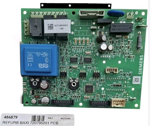 Baxi duo tec - tec, a