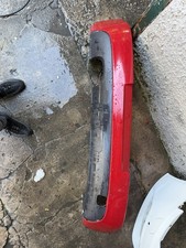 vw golf gti mk5 rear bumper