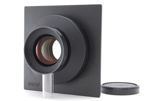 Near mint sinar sinaron s - [near,