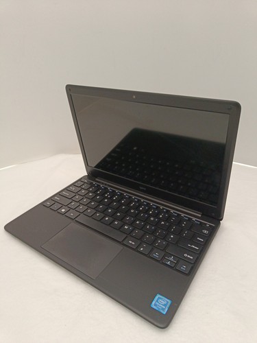 Geo windows laptop untested - windows,