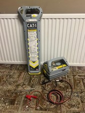 CAT  and GENNY Radiodetection