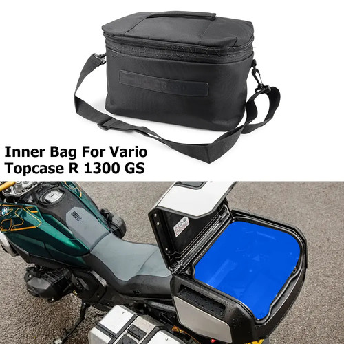 Top case inner bags - inner, luggage
