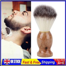 100% Pure Badger Hair Shaving