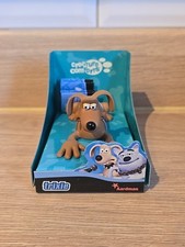 Collectable TRIXIE  Aardman Animation Creature Comforts Figure