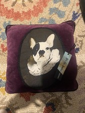 Abigail Ahern French Bulldog