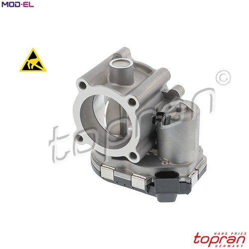 Throttle body 409 925 for - 409,