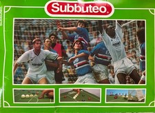 Subbuteo Club Edition The