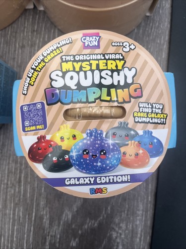Rms viral mystery squishy - rms,