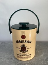 Jameson Irish Whiskey Ice