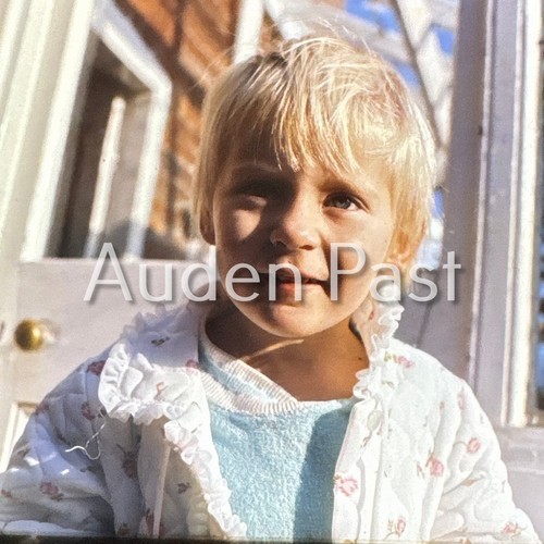 Vintage 1973 70mm - , slide