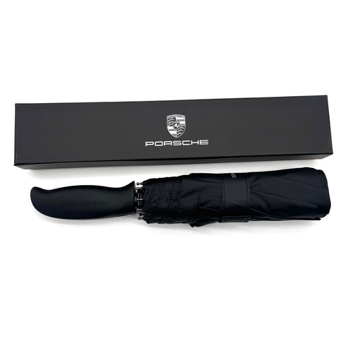Porsche automatic folding - porsche,