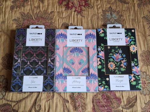 Tech21 liberty evoluxe - x,