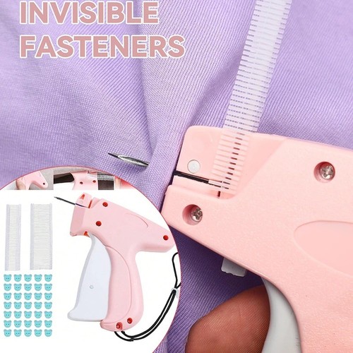 Quick clothing fixer - fixer, machine