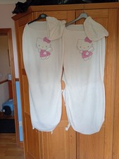 Vintage Hello Kitty front car