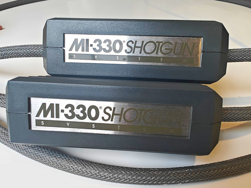 Mit 330 shotgun terminator - mit, mi-330
