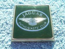 VINTAGE 1980s JAGUAR