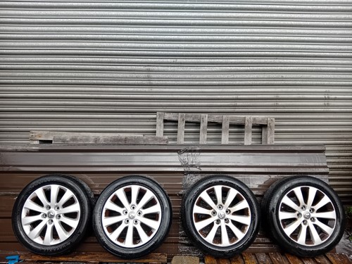 Vauxhall astra mk6 2015 - mk6,