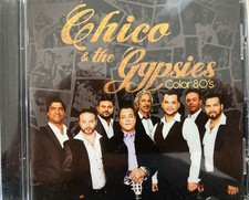 CHICO & THE GYPSIES - Color