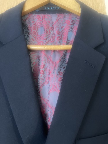 Man suit - man,