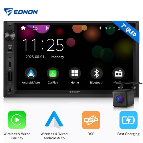 Wireless carplay android - carplay, auto