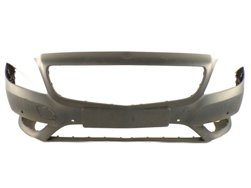 Genuine mercedes class front - genuine,