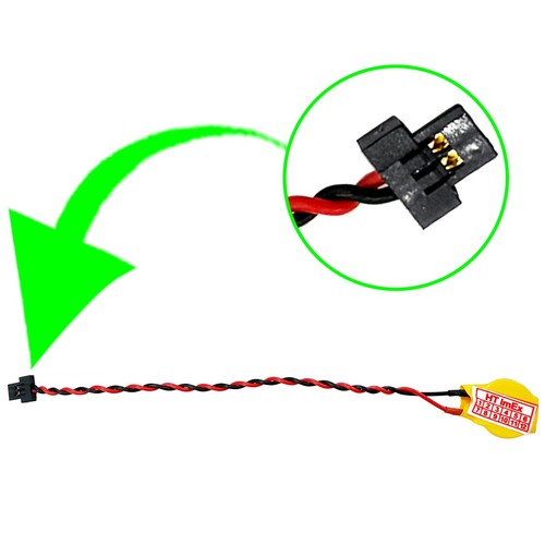 Bios rechargeable rtc cmos - rtc,