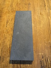 Huge Water Of Ayr Sharpening Stone / Razor Hone / Oilstone