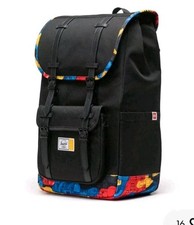 LEGO® Herschel Little