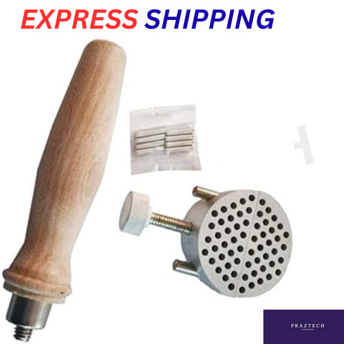 Universal work holder peg - holder,