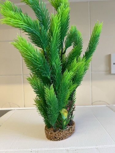 Artificial aquarium plant - artificial,