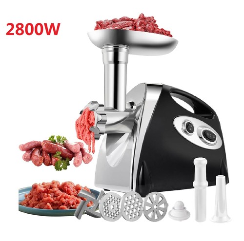 2800w electric meat grinder - 2800w,