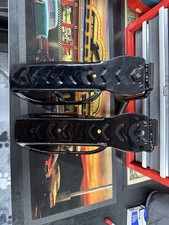 2. X Bike Storage Wall Mounted Hook Bicycle Steel Rack Hanger Holder Stand