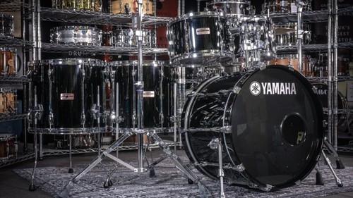 Yamaha 9000 custom recording - yamaha,