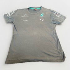 Puma Mercedes Benz Petronas T