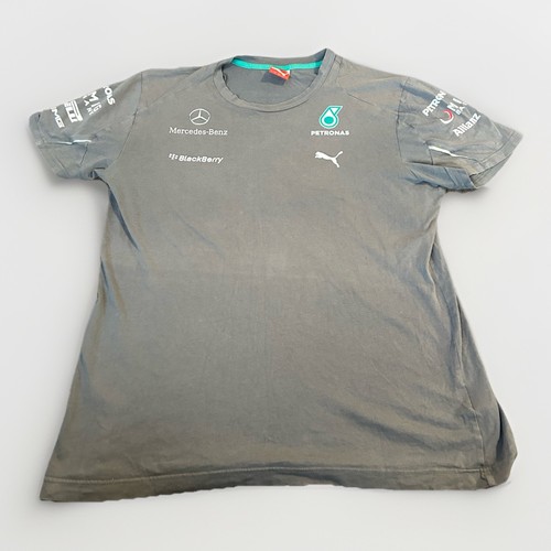 Puma mercedes benz - mercedes,