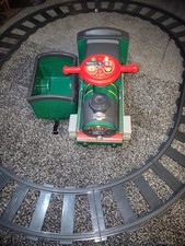Train 6V Electric Ride On Kid