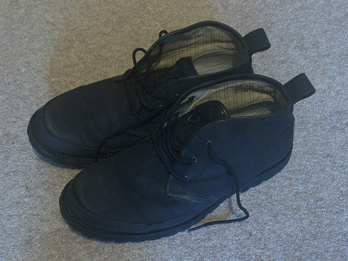 Timberland canvas earthkeeper - timberland,