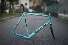 Bianchi Megatube Titanium