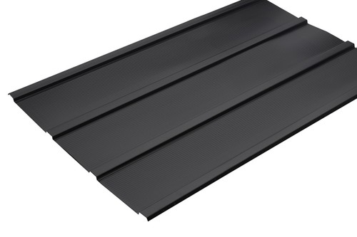 Roof panels galvanized steel - roof,
