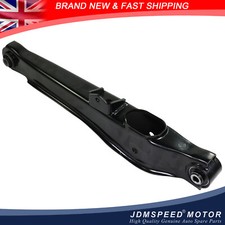 Rear Axle Lower Suspension