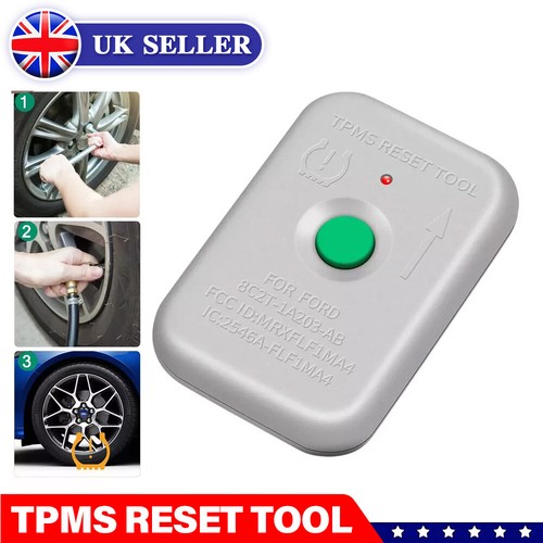 Tpms reset tool tire - tire, pressure