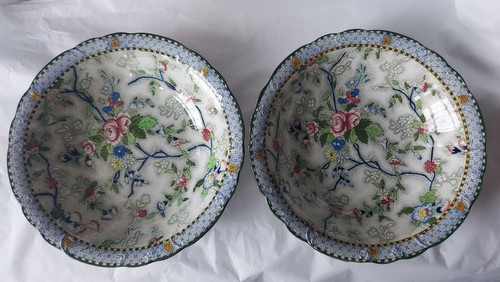Vintage hancock sons - 2,