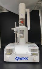 Rimless Lens Drilling Machine