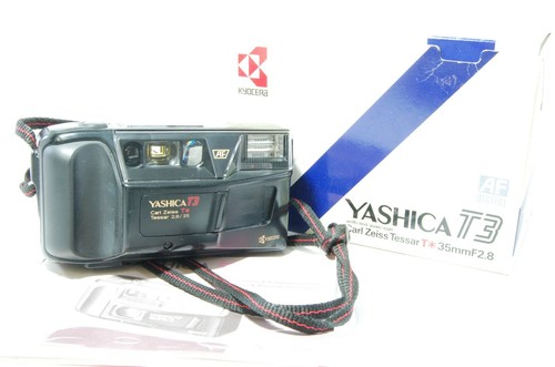 35mm yashica carl zeiss - yashica,
