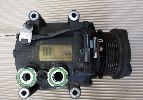 Air conditioning compressor - air,