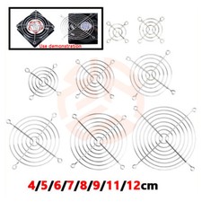 Fan Grills 40~120mm PC Case