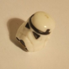 VINTAGE STAR WARS WEAPONS 100%