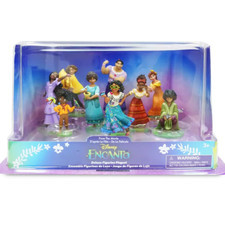 Disney Encanto Deluxe 9 Figure